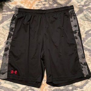 Under Armour Athletic Shorts